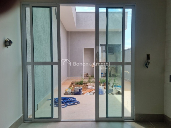 Imagem Casa de Condomínio com 3 Quartos à Venda, 200 m² em Vila Monte Alegre - Paulínia