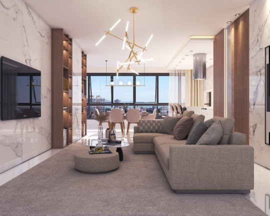 Imagem Imóvel com 3 Quartos à Venda, 236 m² em Balneário Perequê - Porto Belo Imagem Imóvel com 3 Quartos à Venda, 236 m² em Balneário Perequê - Porto Belo