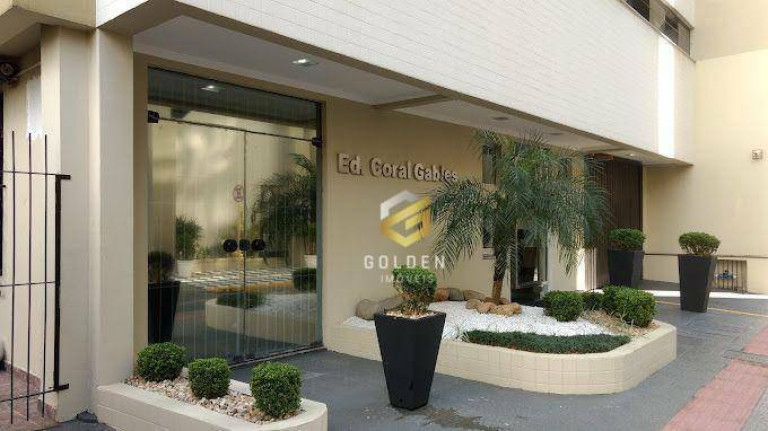 Apartamento com 3 Quartos à Venda, 118 m² em Centro - Balneário Camboriú