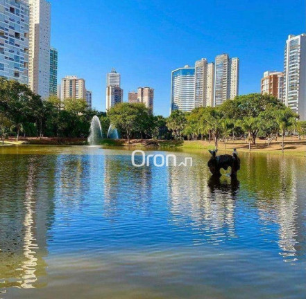 Imagem Apartamento com 3 Quartos à Venda, 71 m² em Jardim Goiás - Goiânia Imagem Apartamento com 3 Quartos à Venda, 71 m² em Jardim Goiás - Goiânia