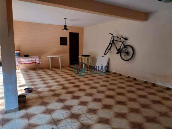 Imagem Casa com 3 Quartos à Venda, 174 m² em Mata Paca - Niterói