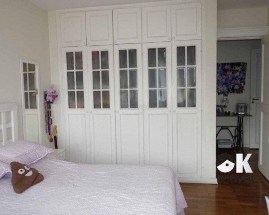 Imagem Cobertura com 3 Quartos à Venda, 275 m² em Jardim Paulista - São Paulo