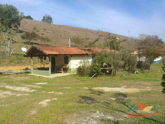 Imagem Fazenda à Venda, 1 m² em Capim Da Angola - Paraibuna