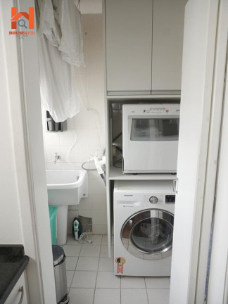 Imagem Apartamento com 2 Quartos à Venda, 64 m² em Vila Mariana - São Paulo Imagem Apartamento com 2 Quartos à Venda, 64 m² em Vila Mariana - São Paulo