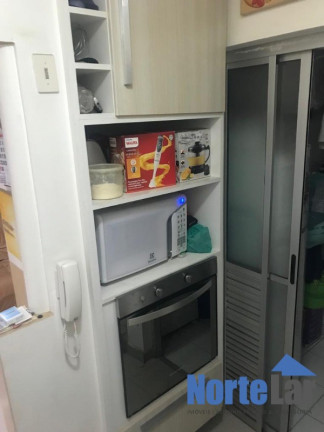 Imagem Apartamento com 2 Quartos à Venda, 50 m² em Vila Roque - São Paulo Imagem Apartamento com 2 Quartos à Venda, 50 m² em Vila Roque - São Paulo