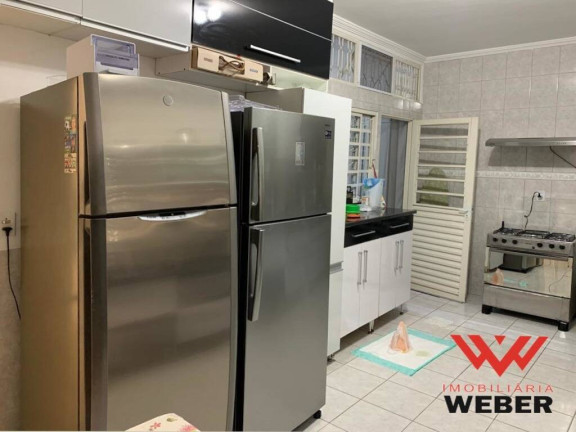Imagem Casa de Condomínio com 3 Quartos à Venda, 132 m² em Jardim Residencial Villa Amato - Sorocaba
