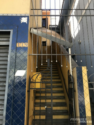Imagem Casa para Alugar, 193 m² em Vila Buarque - São Paulo