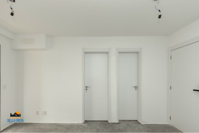 Imagem Apartamento com 1 Quarto à Venda, em Vila Mariana - São Paulo Imagem Apartamento com 1 Quarto à Venda, em Vila Mariana - São Paulo