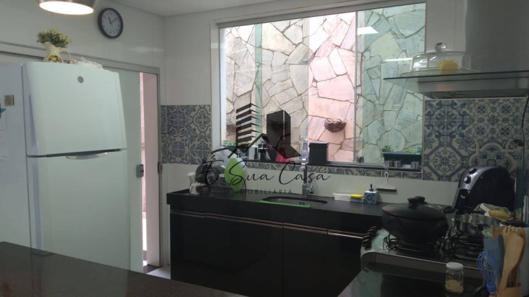 Imagem Casa com 4 Quartos à Venda, 420 m² em Central Parque - Contagem