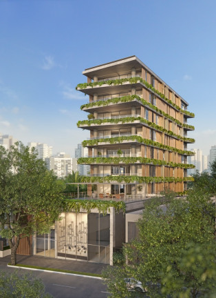 Imagem Apartamento com 4 Quartos à Venda, 372 m² em Jardim Paulista - São Paulo Imagem Apartamento com 4 Quartos à Venda, 372 m² em Jardim Paulista - São Paulo