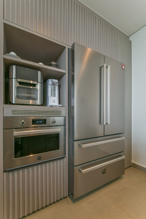 Imagem Apartamento com 3 Quartos à Venda, 175 m² em Cerqueira César - São Paulo