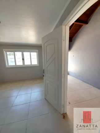 Imagem Casa com 4 Quartos à Venda, 150 m² em Santo Inácio - Esteio Imagem Casa com 4 Quartos à Venda, 150 m² em Santo Inácio - Esteio
