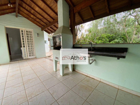 Imagem Casa com 6 Quartos à Venda, 290 m² em Condomínio Portal De Itaici - Indaiatuba Imagem Casa com 6 Quartos à Venda, 290 m² em Condomínio Portal De Itaici - Indaiatuba