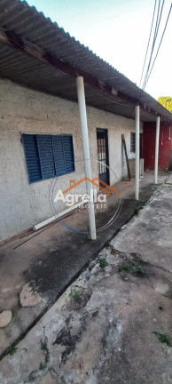 Imagem Casa com 2 Quartos à Venda, 200 m² em Vila Santa Luzia - Mogi Mirim Imagem Casa com 2 Quartos à Venda, 200 m² em Vila Santa Luzia - Mogi Mirim