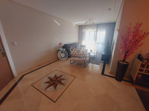 Imagem Apartamento com 3 Quartos à Venda, 141 m² em Vila Assunção - Santo André Imagem Apartamento com 3 Quartos à Venda, 141 m² em Vila Assunção - Santo André