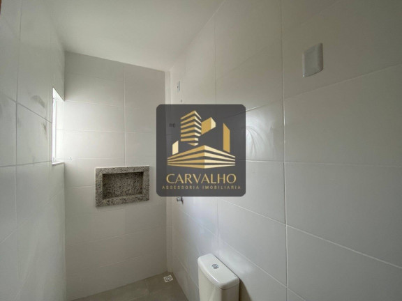 Imagem Casa com 2 Quartos à Venda, 57 m² em São João Do Rio Vermelho - Florianópolis
