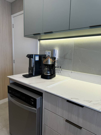 Imagem Apartamento com 3 Quartos à Venda, 111 m² em Parque Campolim - Sorocaba