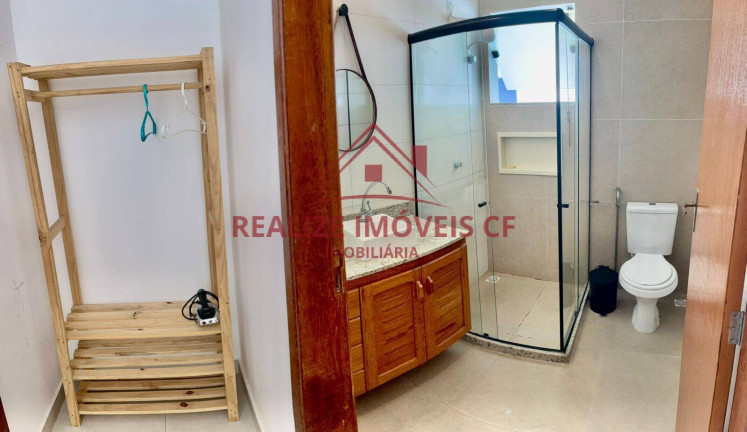 Imagem Casa com 3 Quartos à Venda, 200 m² em São José - Búzios
