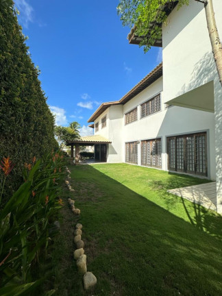 Imagem Sobrado com 5 Quartos à Venda, 250 m² em Vilas Do Atlântico - Lauro De Freitas