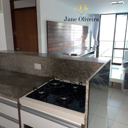 Imagem Apartamento com 2 Quartos à Venda, 120 m² em Tambaú - João Pessoa