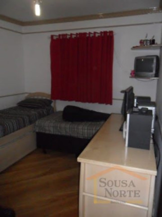 Imagem Apartamento com 3 Quartos à Venda, 112 m² em água Fria - São Paulo Imagem Apartamento com 3 Quartos à Venda, 112 m² em água Fria - São Paulo