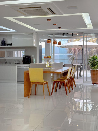 Imagem Casa com 4 Quartos à Venda, 475 m² em Alphaville Jacuhy - Serra