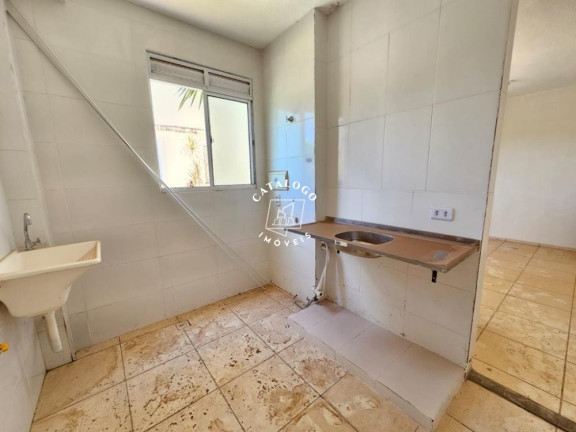 Imagem Apartamento com 2 Quartos para Alugar, 42 m² em Reserva Real - Ribeirão Preto Imagem Apartamento com 2 Quartos para Alugar, 42 m² em Reserva Real - Ribeirão Preto