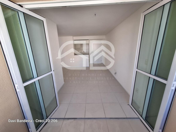 Imagem Apartamento com 3 Quartos à Venda, 73 m² em Parque Iracema - Fortaleza Imagem Apartamento com 3 Quartos à Venda, 73 m² em Parque Iracema - Fortaleza