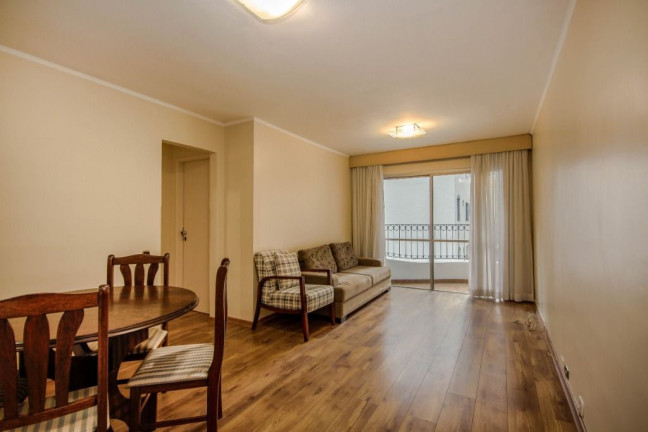Imagem Apartamento com 2 Quartos à Venda, 57 m² em Jardim Paulista - São Paulo Imagem Apartamento com 2 Quartos à Venda, 57 m² em Jardim Paulista - São Paulo