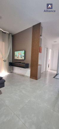 Imagem Apartamento com 2 Quartos para Alugar, 49 m² em Santa Claudina - Vinhedo
