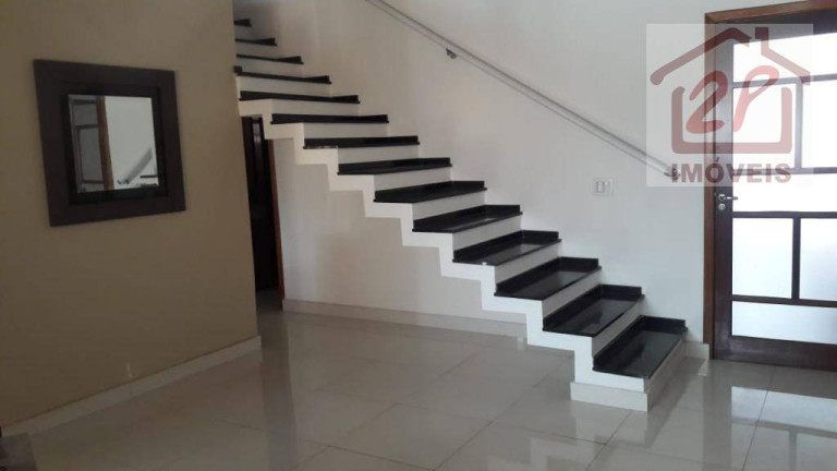 Imagem Sobrado com 4 Quartos à Venda, 250 m² em Villa Branca - Jacareí Imagem Sobrado com 4 Quartos à Venda, 250 m² em Villa Branca - Jacareí
