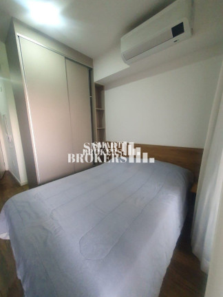 Imagem Apartamento com 1 Quarto à Venda ou Locação, 32 m² em Vila Mariana - São Paulo Imagem Apartamento com 1 Quarto à Venda ou Locação, 32 m² em Vila Mariana - São Paulo