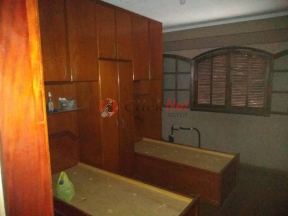 Imagem Sobrado com 3 Quartos à Venda, 210 m² em Jardim Cambuí - Santo André Imagem Sobrado com 3 Quartos à Venda, 210 m² em Jardim Cambuí - Santo André