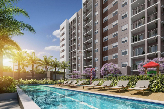 Imagem Apartamento com 2 Quartos à Venda, 51 m² em Vila Carrão - São Paulo Imagem Apartamento com 2 Quartos à Venda, 51 m² em Vila Carrão - São Paulo