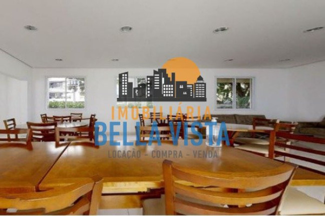 Imagem Apartamento com 3 Quartos à Venda, em Vila Uberabinha - São Paulo Imagem Apartamento com 3 Quartos à Venda, em Vila Uberabinha - São Paulo