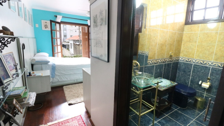Imagem Casa com 3 Quartos à Venda, 146 m² em Jardim São Paulo(zona Norte) - São Paulo Imagem Casa com 3 Quartos à Venda, 146 m² em Jardim São Paulo(zona Norte) - São Paulo