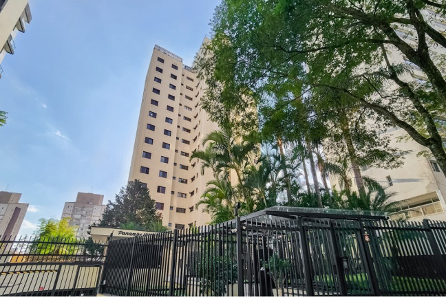 Imagem Apartamento com 3 Quartos à Venda, 130 m² em Panamby - São Paulo Imagem Apartamento com 3 Quartos à Venda, 130 m² em Panamby - São Paulo