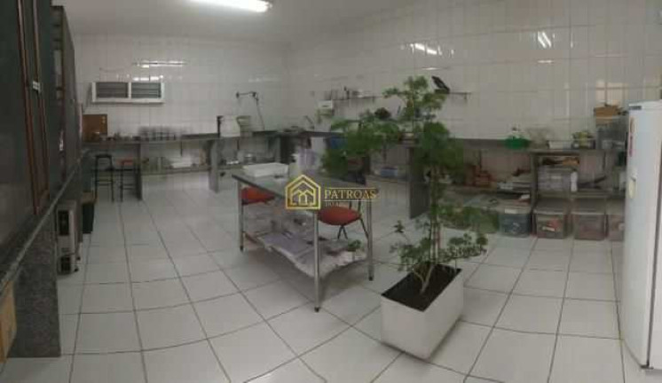 Imagem Imóvel Comercial à Venda ou Locação, 1.500 m² em Nova Petrópolis - São Bernardo Do Campo Imagem Imóvel Comercial à Venda ou Locação, 1.500 m² em Nova Petrópolis - São Bernardo Do Campo