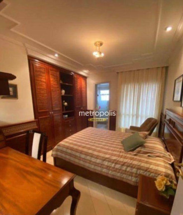 Imagem Apartamento com 4 Quartos à Venda, 412 m² em Centro - São Bernardo Do Campo Imagem Apartamento com 4 Quartos à Venda, 412 m² em Centro - São Bernardo Do Campo
