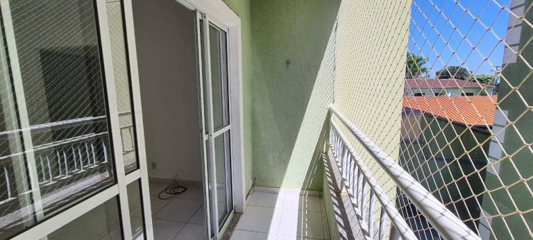 Imagem Apartamento com 2 Quartos à Venda,  em Remanso Campineiro - Hortolândia