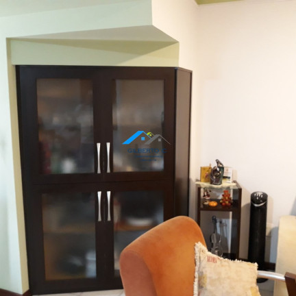 Imagem Casa de Condomínio com 3 Quartos à Venda, 1 m² em Parque Jardim Europa - Bauru