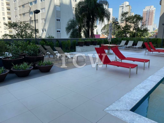 Imagem Apartamento com 3 Quartos à Venda, 162 m² em Pinheiros - São Paulo