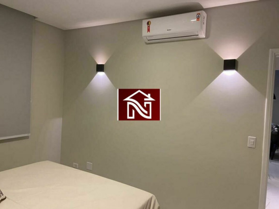 Imagem Apartamento com 2 Quartos à Venda, 58 m² em Boqueirão - Santos