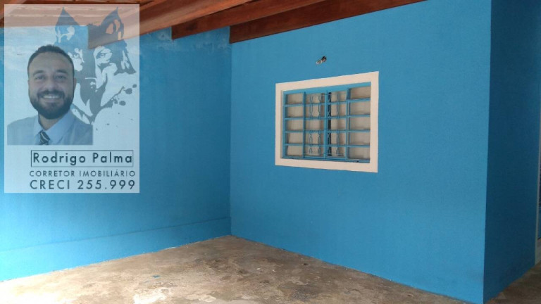 Imagem Casa com 2 Quartos à Venda, 144 m² em Jardim Mariana Ii - São José Dos Campos