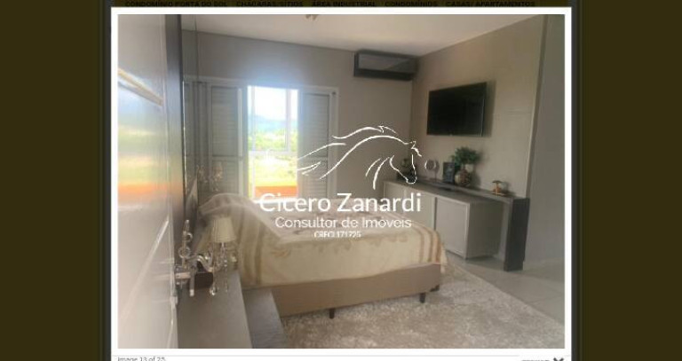 Imagem Casa de Condomínio com 4 Quartos à Venda, 400 m² em Porta Sol - Mairinque Imagem Casa de Condomínio com 4 Quartos à Venda, 400 m² em Porta Sol - Mairinque