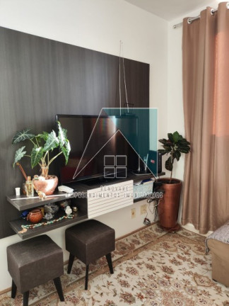 Imagem Apartamento com 2 Quartos à Venda, 48 m² em Residencial Jequitibá - Ribeirão Preto