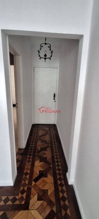 Imagem Apartamento com 3 Quartos à Venda, 90 m² em Embaré - Santos