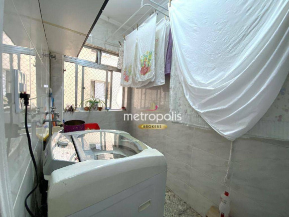 Imagem Apartamento com 3 Quartos à Venda, 142 m² em Santa Paula - São Caetano Do Sul Imagem Apartamento com 3 Quartos à Venda, 142 m² em Santa Paula - São Caetano Do Sul