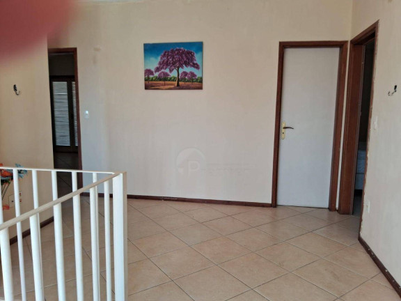 Imagem Casa com 4 Quartos para Alugar, 297 m² em Jardim Esplanada - Indaiatuba