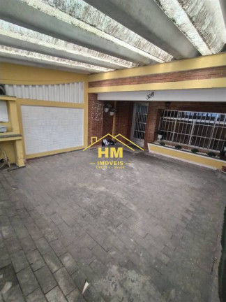 Imagem Sobrado com 2 Quartos à Venda, 128 m² em Vila Valenca - Sao Vicente Imagem Sobrado com 2 Quartos à Venda, 128 m² em Vila Valenca - Sao Vicente